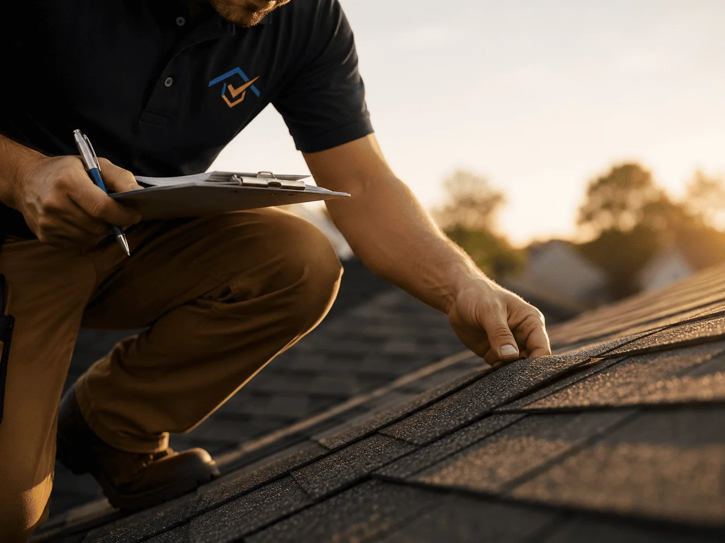 Why Choose Roof Inspection in Scotland, TX